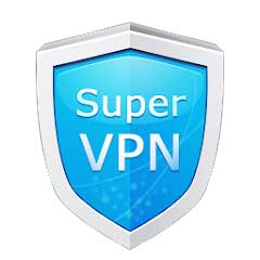 SuperVPN VPN